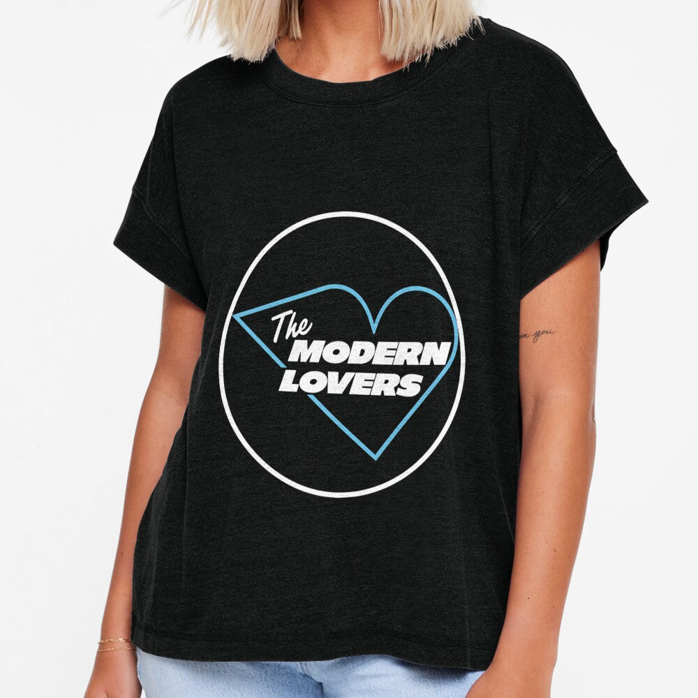 The Modern Lovers T-Shirt by BernieceStrosin