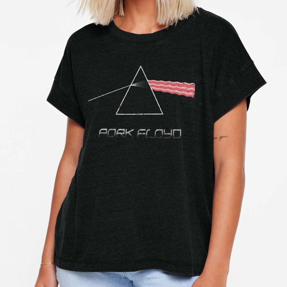 Distressed Pork Floyd by Agaly