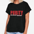 Purity "Who You Are What You Do" by KompromizeCo