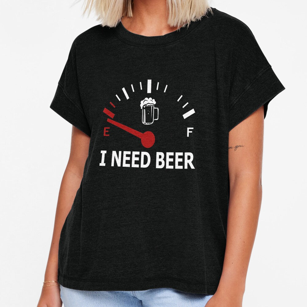 i need beer by LQTDesigns