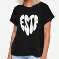 ESTP extrovert by artsomenautte