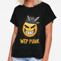 Wep punk by whatthefoxsays