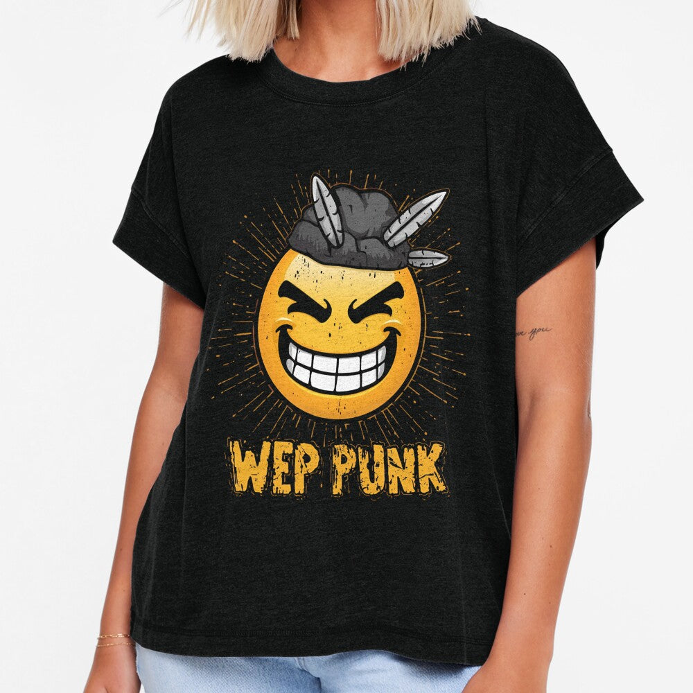 Wep punk by whatthefoxsays