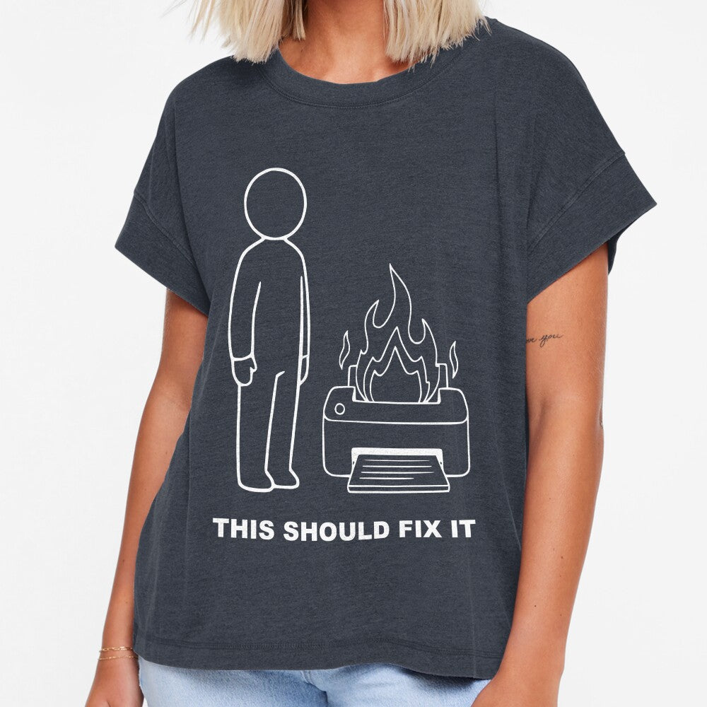 This Should Fix It by ThisSeemedFunny