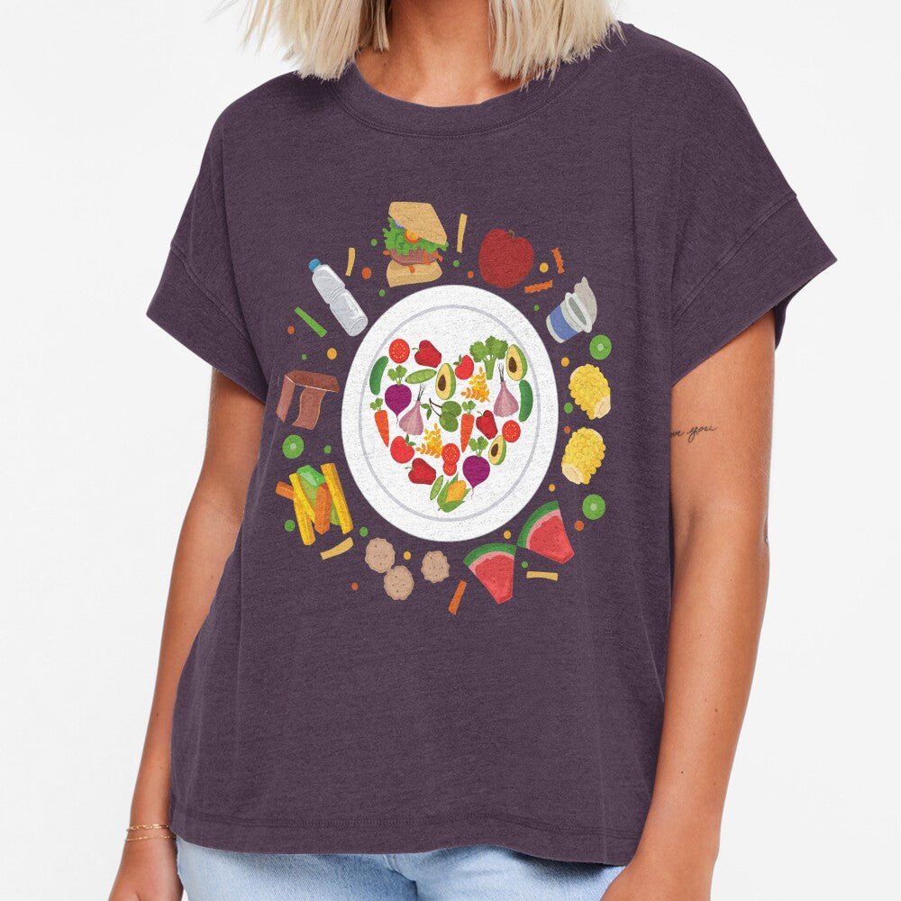Food Lover! by ROAM J