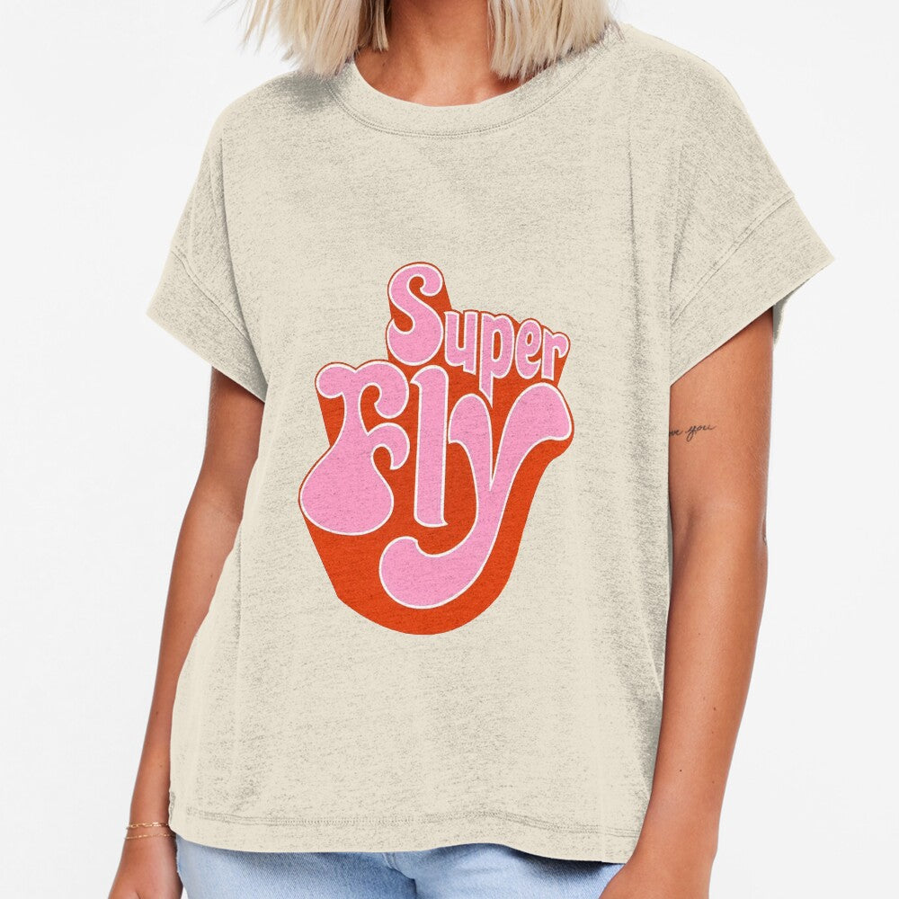 Superfly TnT by jonmac1982