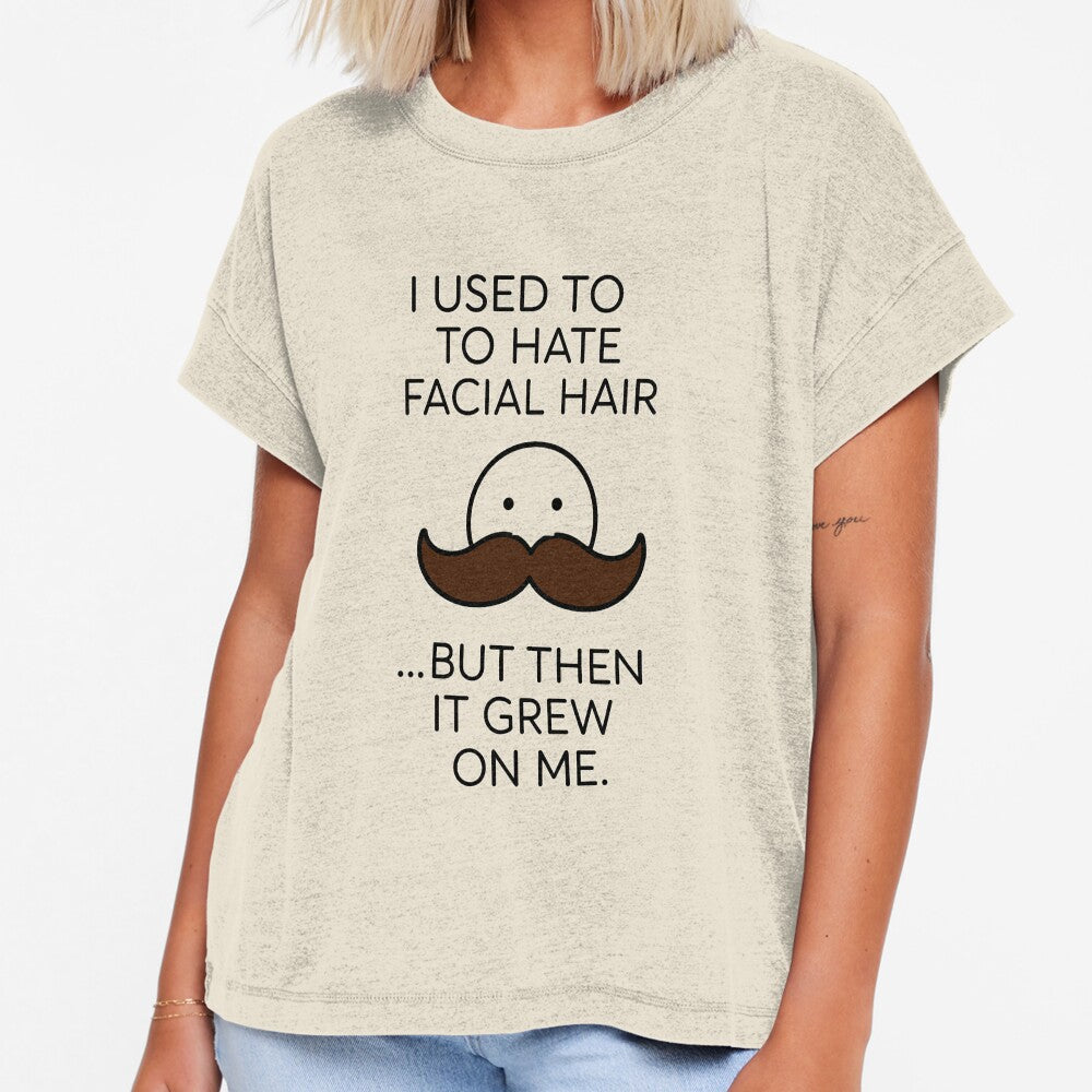 Dad Joke - Moustache by Bounce & Pounce