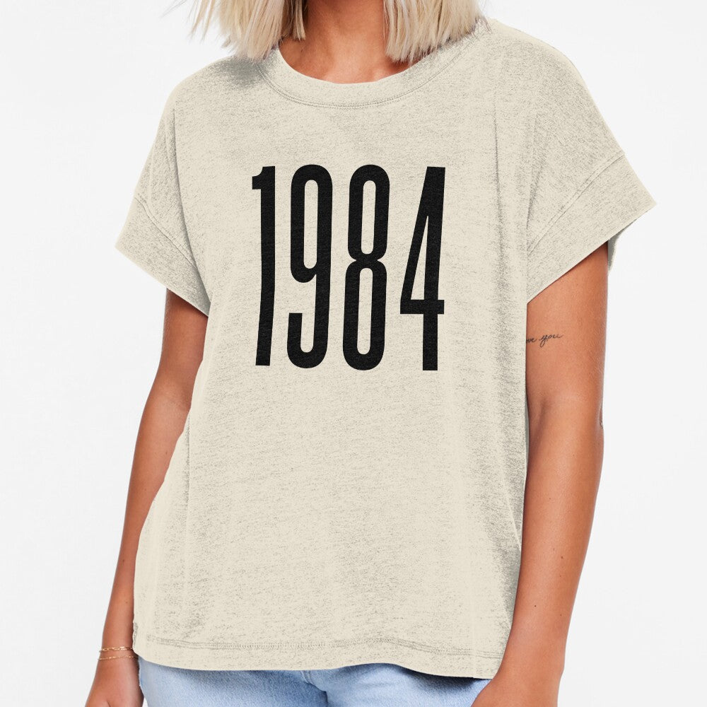 1984, 80's Birth Year by Memes N Lore