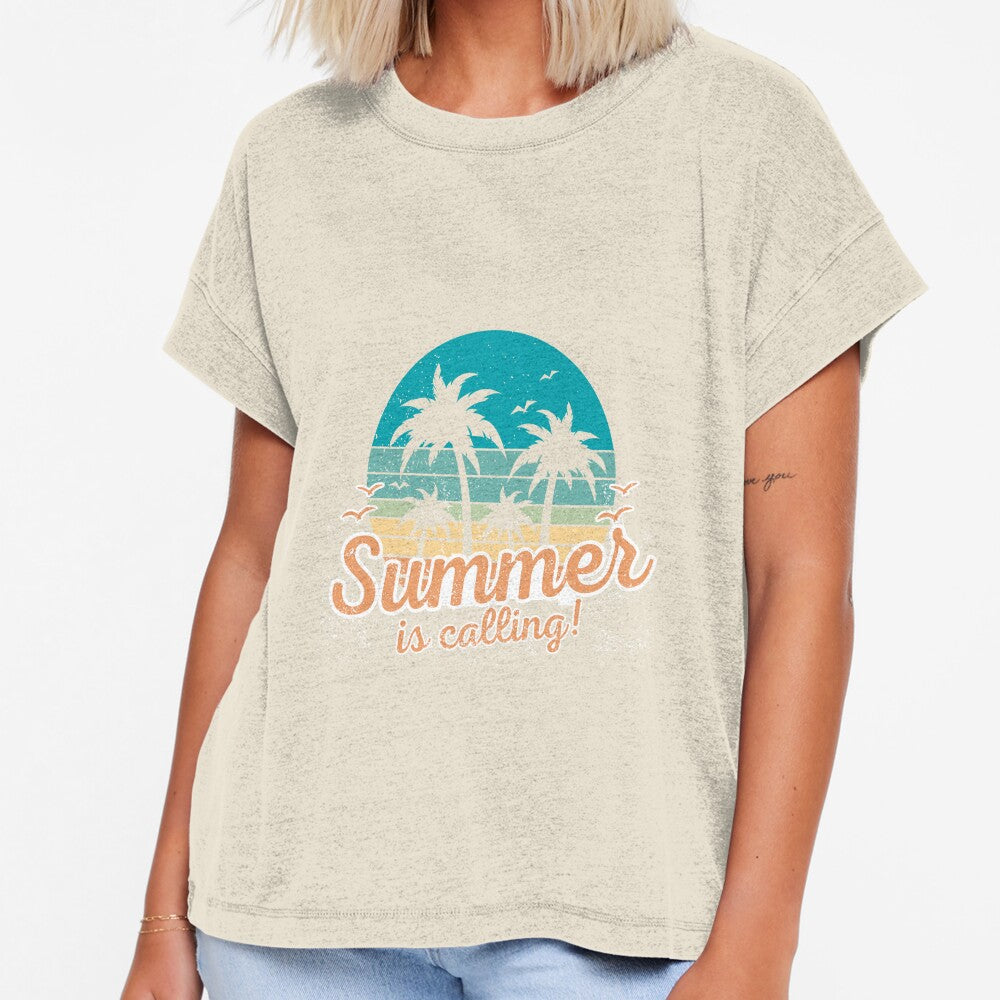 Summer is Calling! by L-CreativeArt