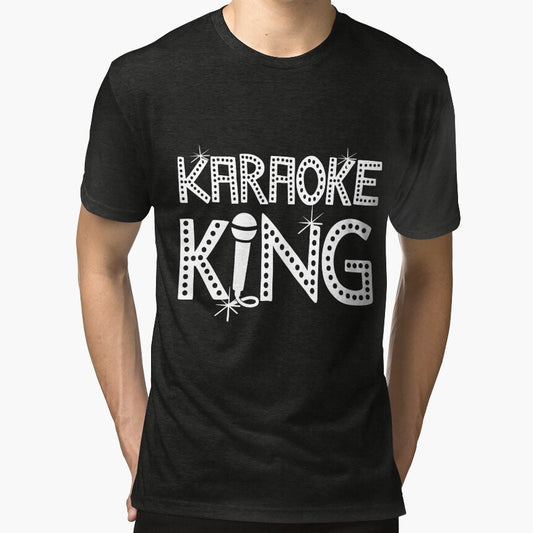 KARAOKE KING by kernitees