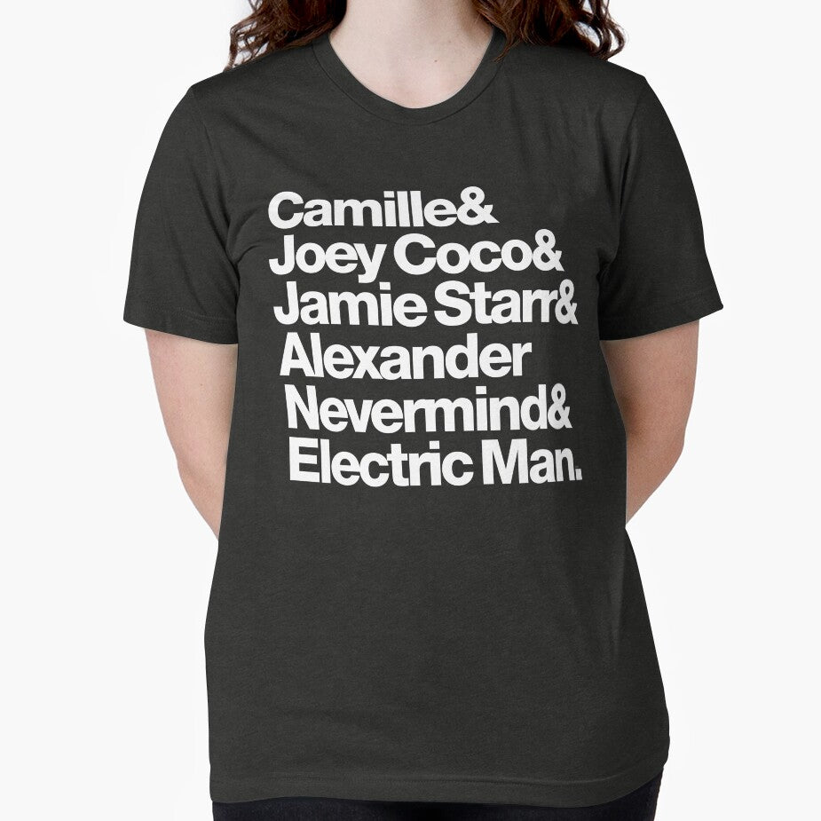 Purple Aliases (Jamie Starr is a Thief) by juk8ox
