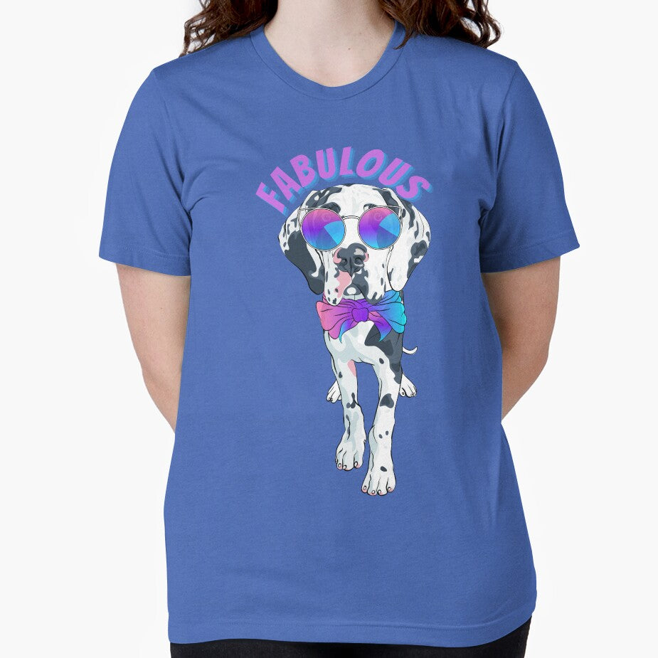 Fabulous Dog by boonysnacks