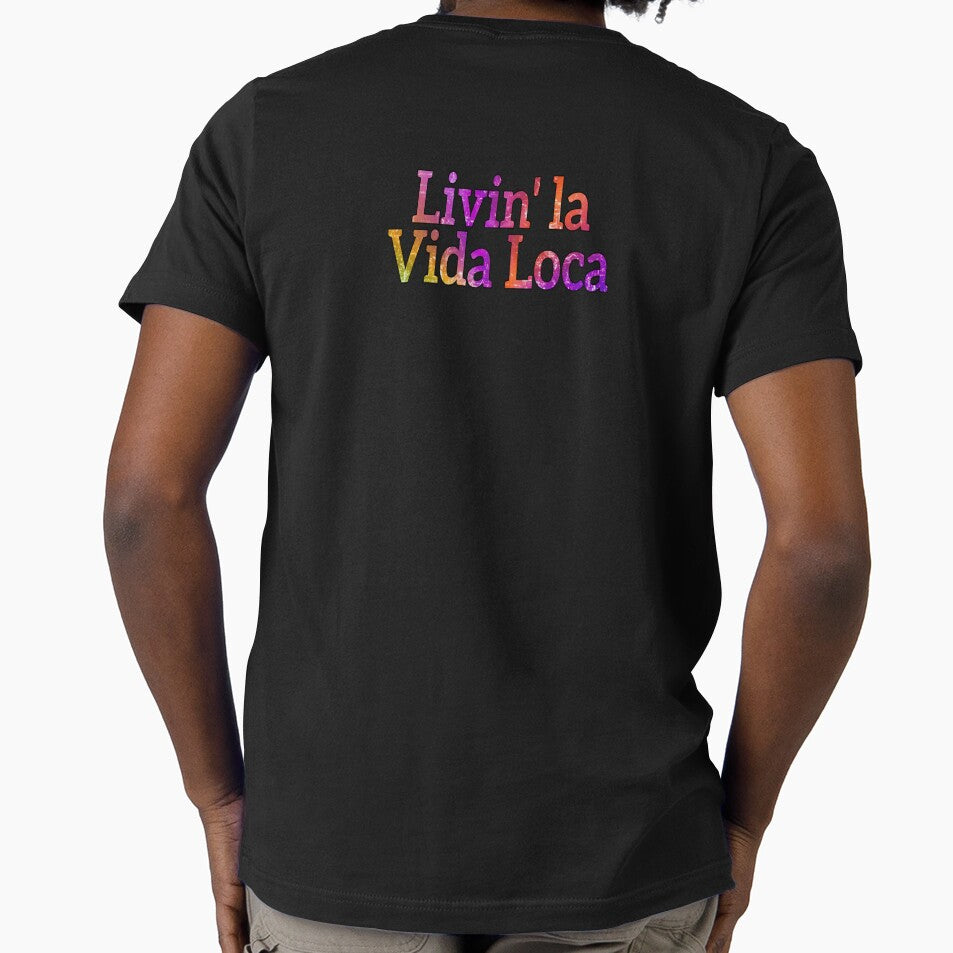 Livin la Vida Loca by Vienna15