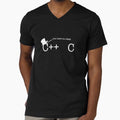 Funny Computer Science T Shirts Gifts-You Have No Class for Women Men by Anna0908