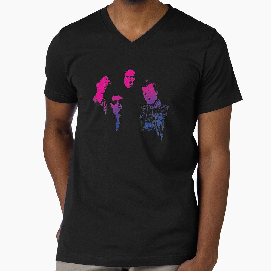 The Young Ones by haunteddata