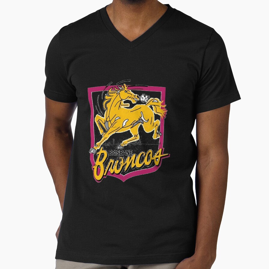 Brisbane Broncos by AudreanWelch