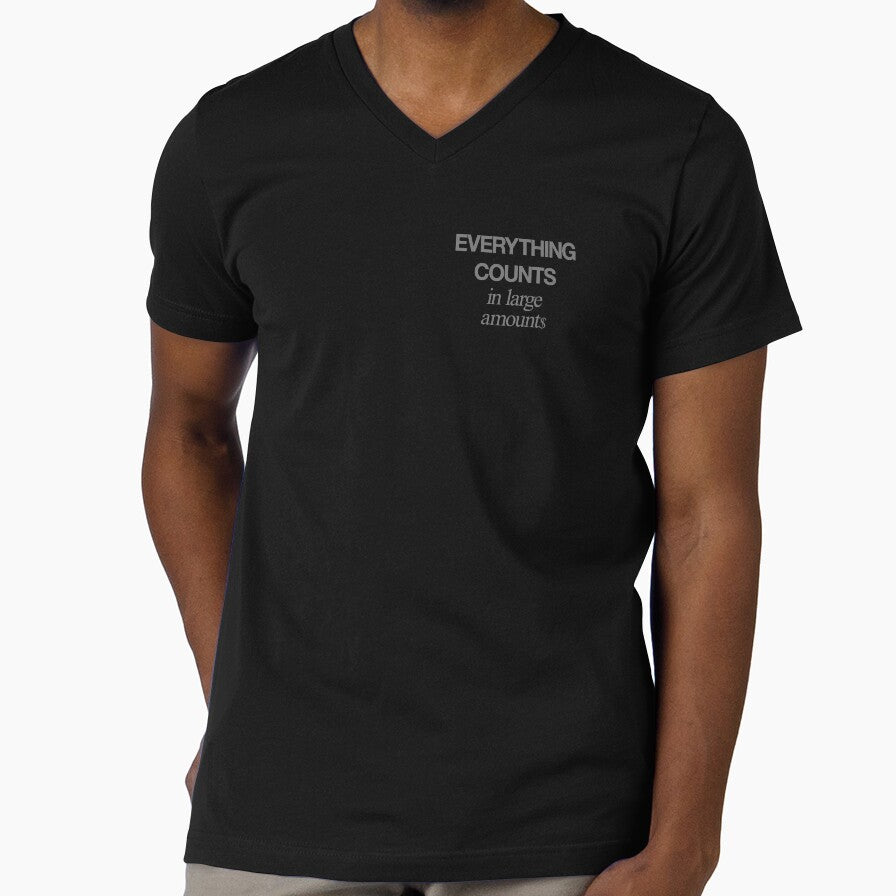 Everything count$ by Periodic Table of Synthpop