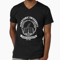 Cthulhu Octopus Miskatonic University 1922 Arkham by footlak7