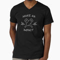 Make An Impact by penandkink