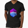 Kowloon Logo by jzellis