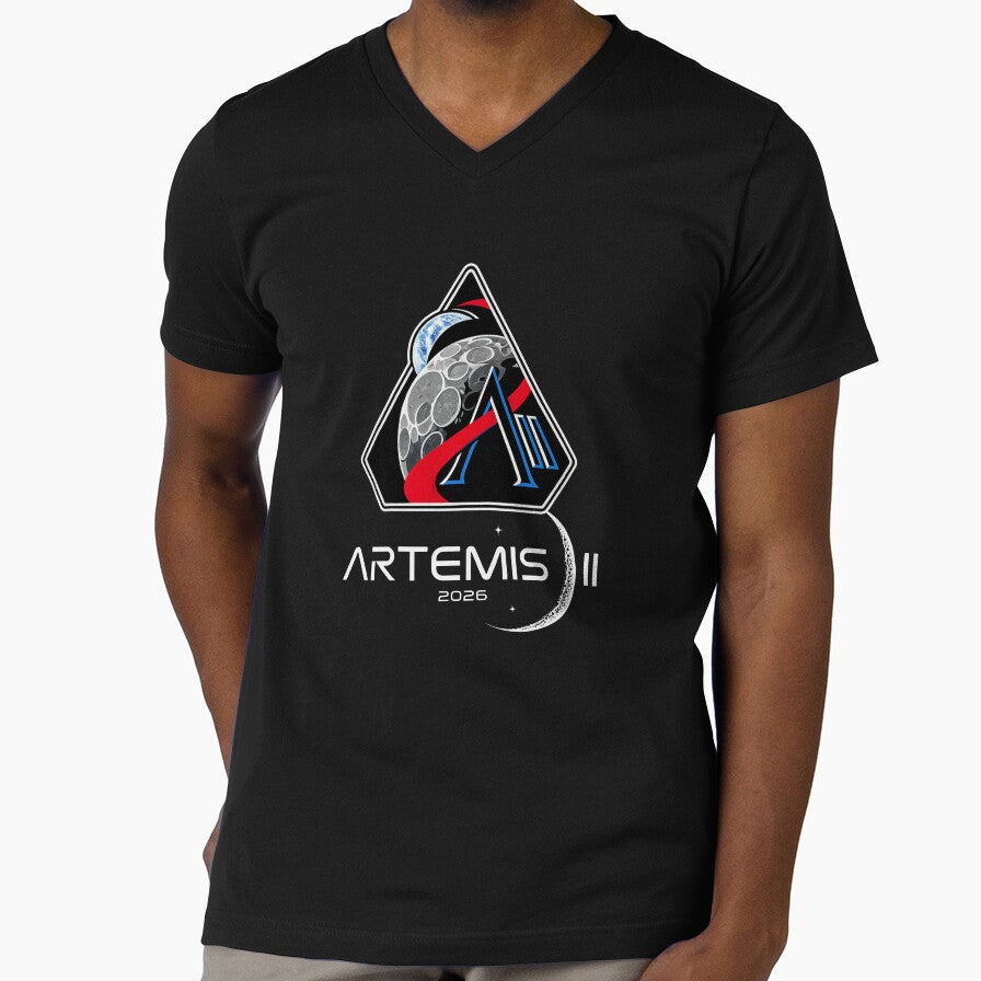 Artemis 2026 Rocket Launch Mission to The Moon Artemis 2 by first-shirt ⭐ ⭐ ⭐ ⭐ ⭐