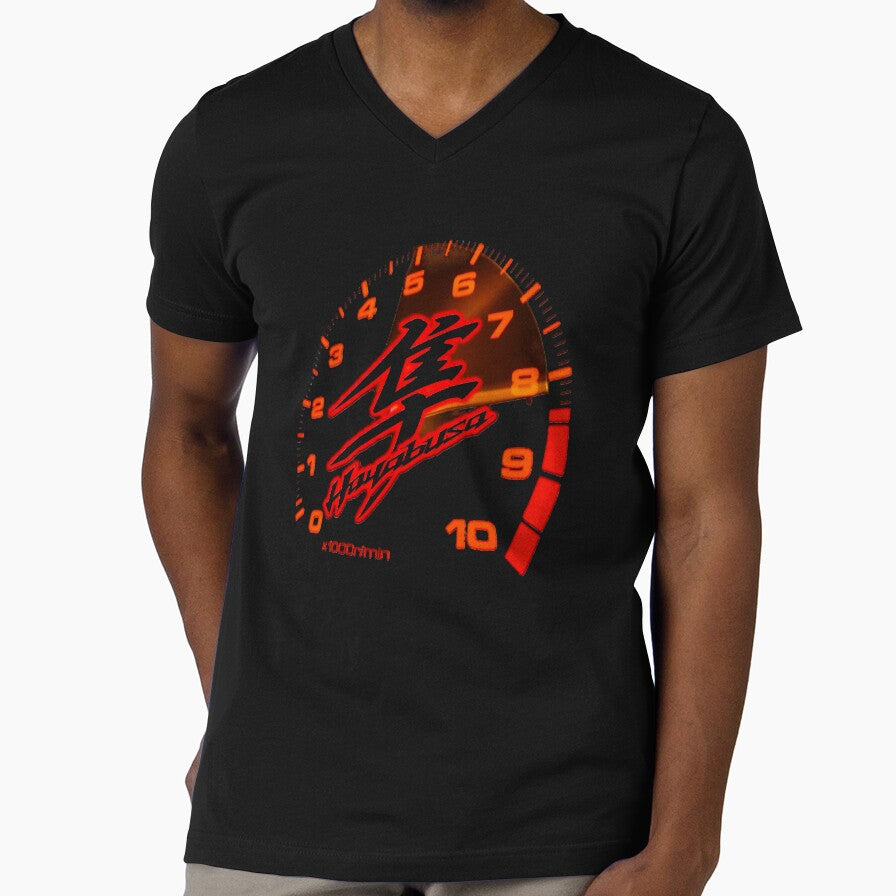 HAYABUSA about creating yourself Essential T-Shirt by MartinStephan24