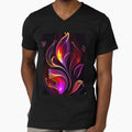 Eternal Flame of Love by Athena Milonas