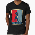 Tura Satana by NoorSaltDesign