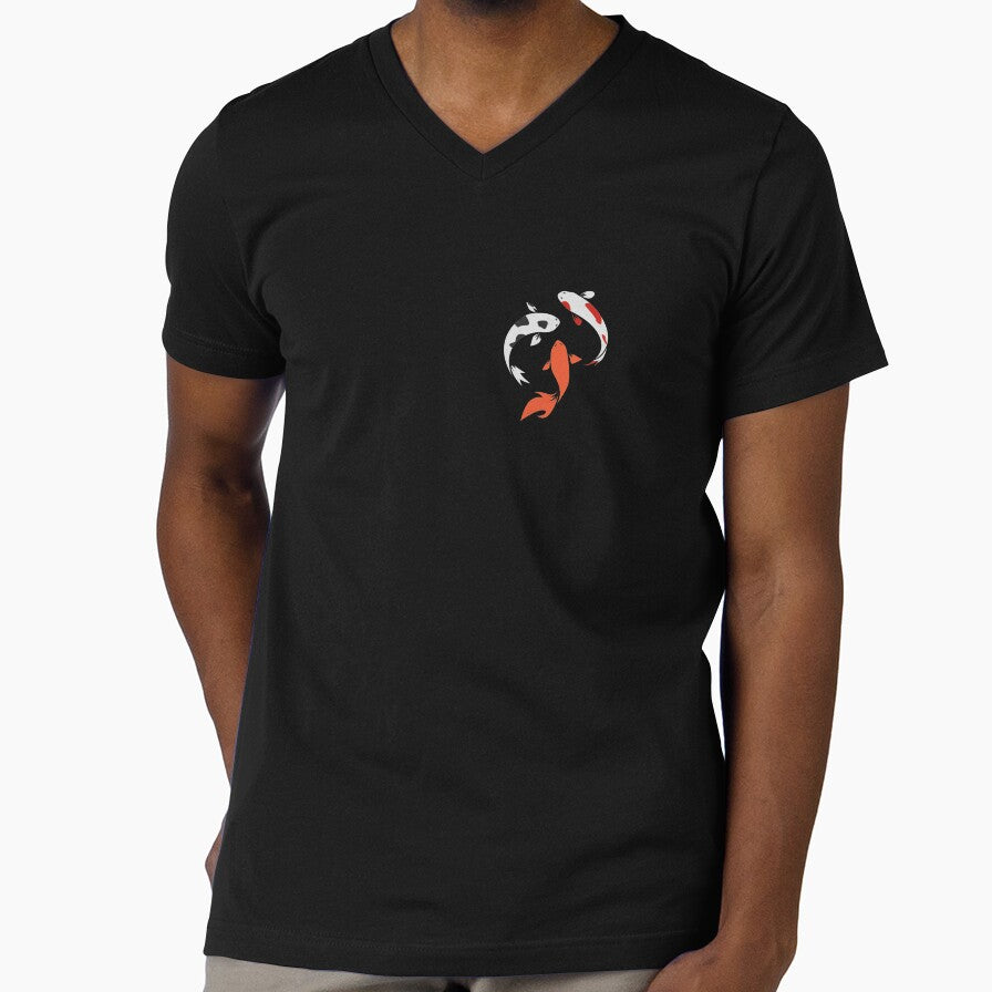 Japanese Koi Fish by I N U Y O . C O