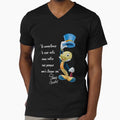 Jiminy Cricket - Conscience Quote by IgnitetheMagi