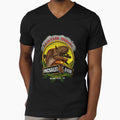 Backyard Terrors Big Al Breakthrough Logo by BladeoftheMoon