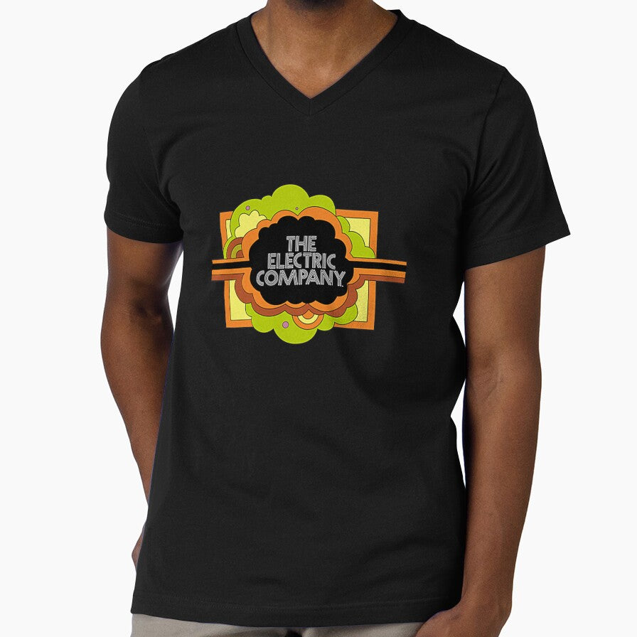 Vintage Electric Company by LsitKem112