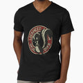 Lockheeds Skunks Works Logo by RupertBuckri