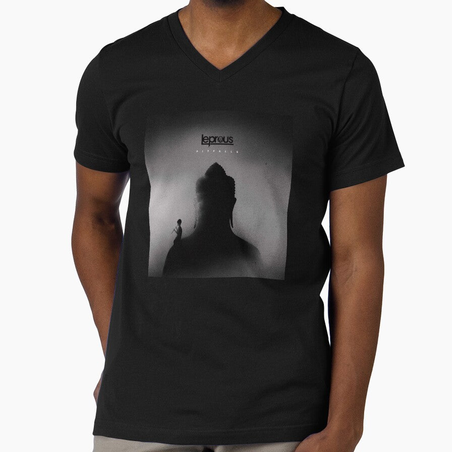 Pitfalls Leprous by taystore109