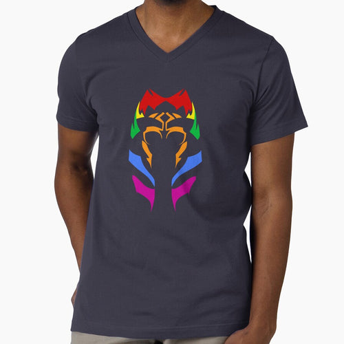 Ahsoka Pride by PrairieGrouse