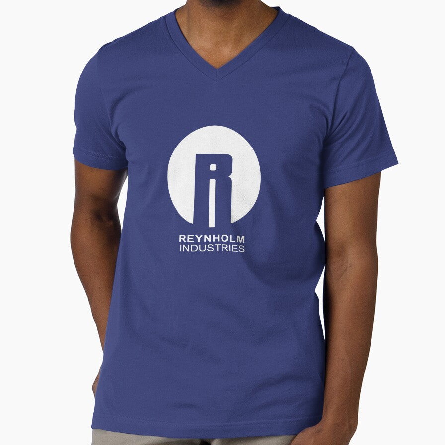 Reynholm Industries by expandable