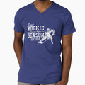 Since Rookie Season Summer Before Est. 2010 by Qtowntees