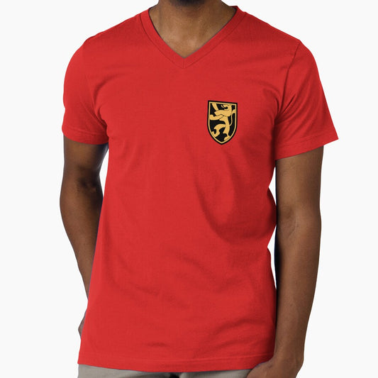Belgium by On Target Sports