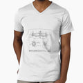 McMillan Piping Diagram by ArtfulArcher