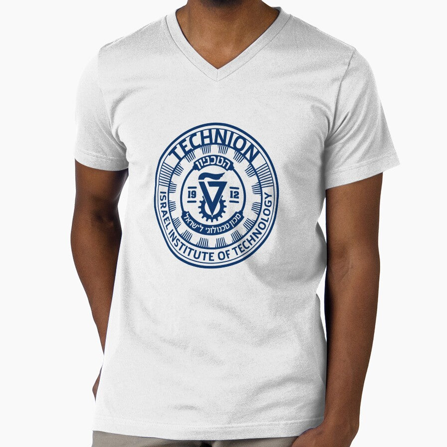 Technion University Logo by arielleinisrael