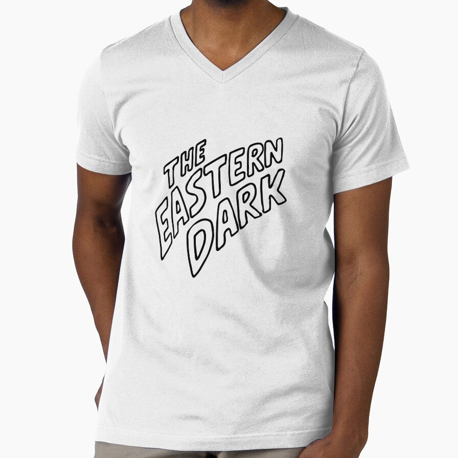 Eastern Dark by maqcrisp