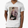 Gia Carangi at the Top by Maddie4Real