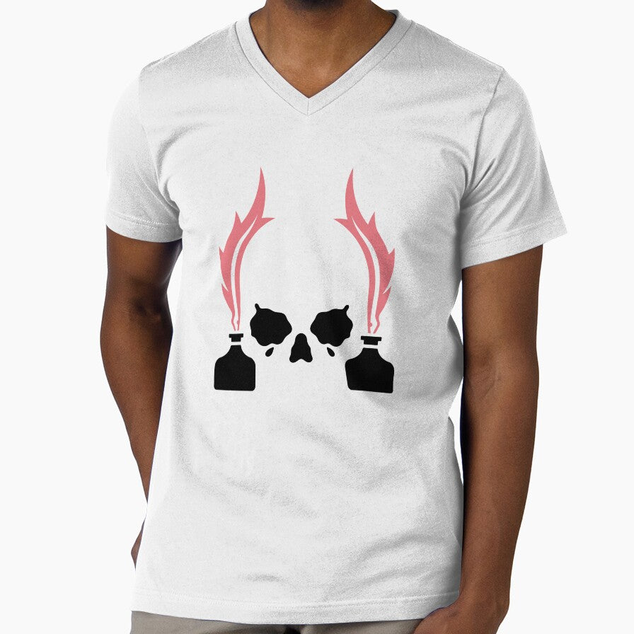 Dangerous Dames Logo (no text) - pink and black by Dangerous Dames Theatre