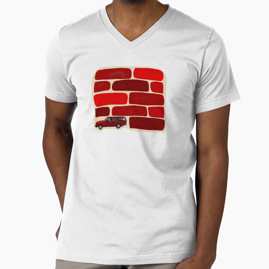 another brick in the wall by 92brick