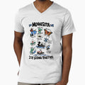 Minnesota Rules Full Color - Minnesota Strong by Bonnie Bee’s Minnesota Strong Shop