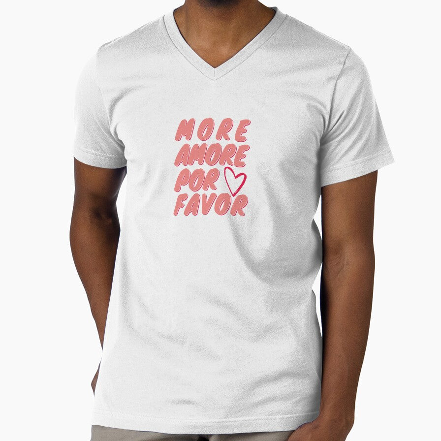 More Amore, More love. beautiful phrase of love in Portuguese by StudioLiteDaLu