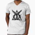 Deadly Hollows by Polly Shops