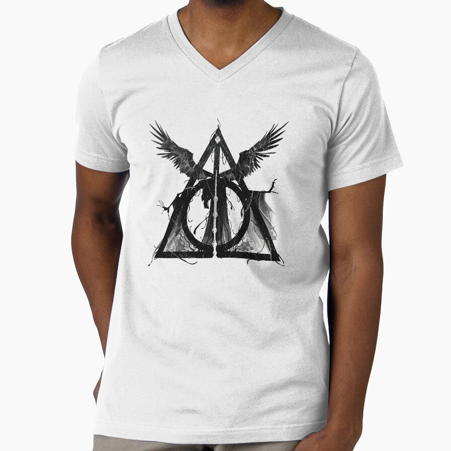 Deadly Hollows by Polly Shops