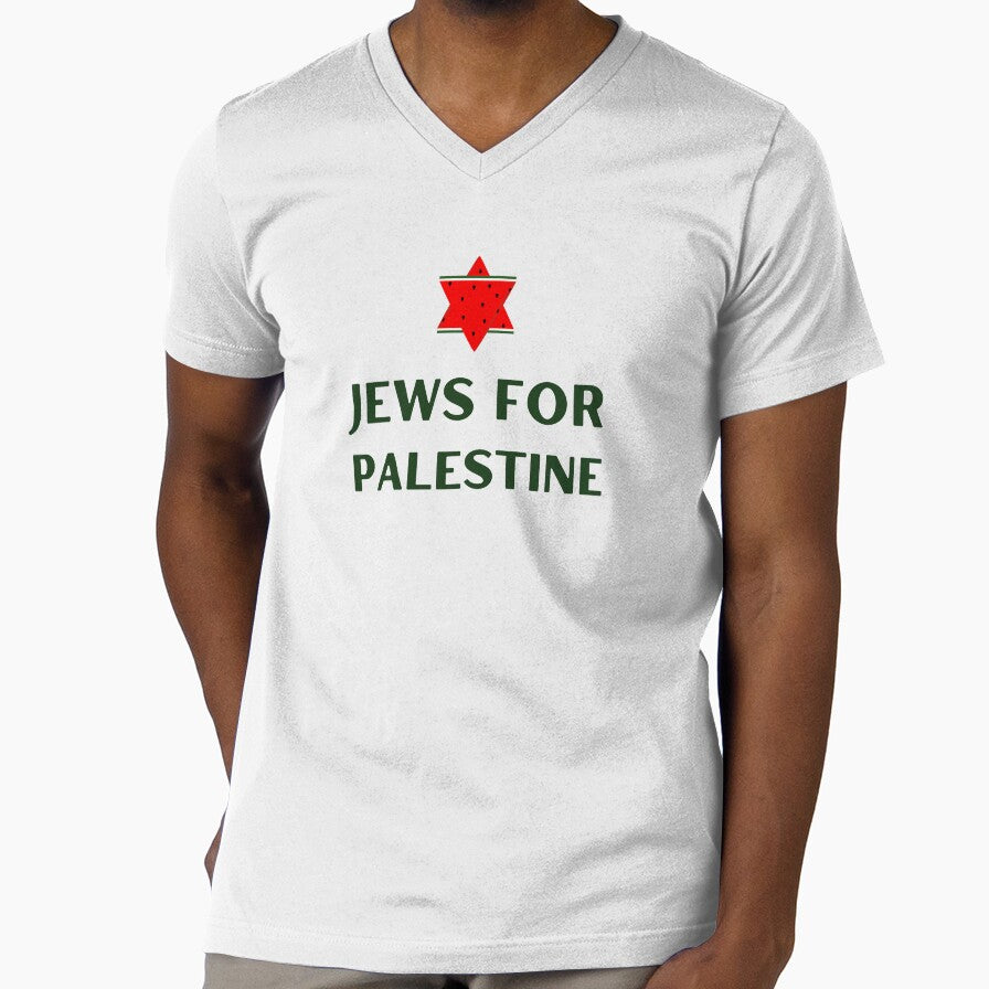 Jews For Palestine by ClassicRose