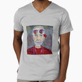 Krishna Das by karenpaytonart